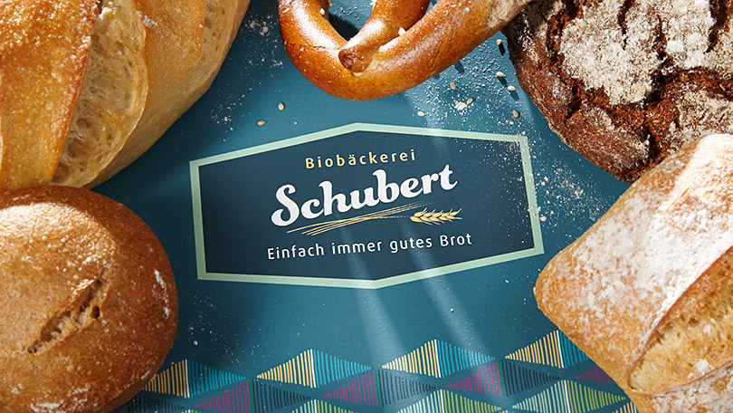 Produkte der Bäckerei Schubert diese Woche am 25.8.2023